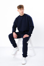 Sport Wear (men’s), Winter,  Nosi svoe 3402-025 (chornylno-synij) - $104.32+
