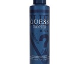 Guess Seductive Homme Blue Body Spray 6 oz for Men - £13.70 GBP