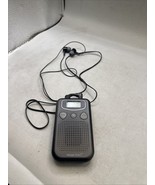 Magic Ear by Bulbhead Personal Sound Amplifier Tested With  &amp; Earbuds - $29.77 CAD