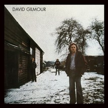 David Gilmour  - £5.41 GBP