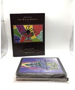 The Black Angels: A Healing Tool for African American Women Book &amp; Shoke... - $514.26 CAD