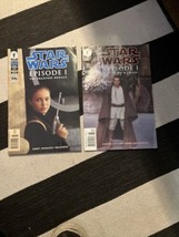 Star Wars Episode I Obi-Wan Kenobi # 1 - 1st Darth Maul original story &amp;... - $18.69