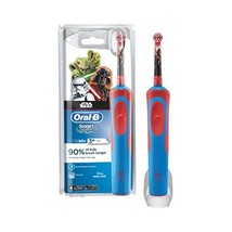 Oral-B Stages Power Kids Electric Toothbrush Featuring Disney Star Wars  - $76.00