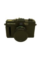 Sports Illustrated 35mm Film Camera Vintage Excellent Condition - $293.52 MXN