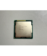 Intel Core i5-2500S (2.70 GHz, 6 MB Cache, Socket LGA1155) SR009 - $221.45 MXN