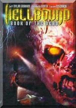 DVD - Hellbound: Book Of The Dead - Unrated Edition (2004) *Elizabeth North*   - £4.72 GBP