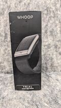 Whoop 5.0 One Health and Fitness Tracker WG50 TRIAL - READ New - $84.99