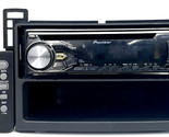 Pioneer Radio Deh-x4800bt 336714 - £61.76 GBP