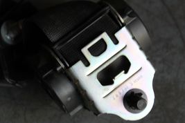 2002-2008 MINI COOPER REAR SEAT BELT RETRACTOR K7135 image 8