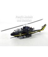 AH-1 HA-1F Cobra Sky Soldiers US ARMY - 1/72 Scale Helicopter Model - Ea... - $34.64