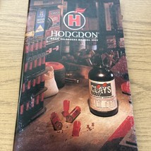 2003 HODGDON SMOKELESS POWDERS RELOADING MANUAL - $9.45