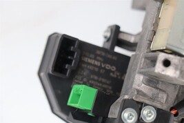 2012 Honda Accord 2.4L AT ECU ECM Control Module W/ Immo & Key 37820-R43-L73 image 5