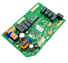 Oem Refrigerator Control Board For Whirlpool GI6SDRXXY07 GI6FARXXY06 GI6SDRXXB06 - £251.27 GBP