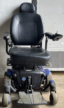 Pride Jazzy J6 Power Chair - £329.58 GBP