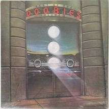Vinyl LP Record The Doobie Brothers &#39;Best of the Doobies Volume II&#39;  BSK 3612 - £10.33 GBP