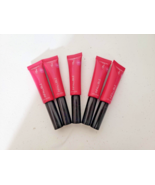L&#39;Oreal Paris Infallible Lip Paints 318 Fearless Fuschia 0.27 Oz Set Of ... - $20.20 CAD