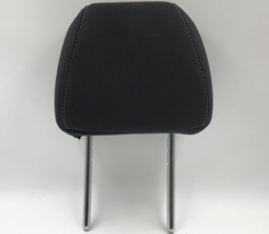 2012-2014 Ford Focus Left Right Front Headrest Head Rest Cloth Black OEM B06003 - £53.08 GBP