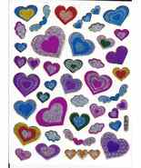 A383 Heart Love Kids Kindergarten Sticker Decal Size 13x10 cm / 5x4 inch... - £1.95 GBP