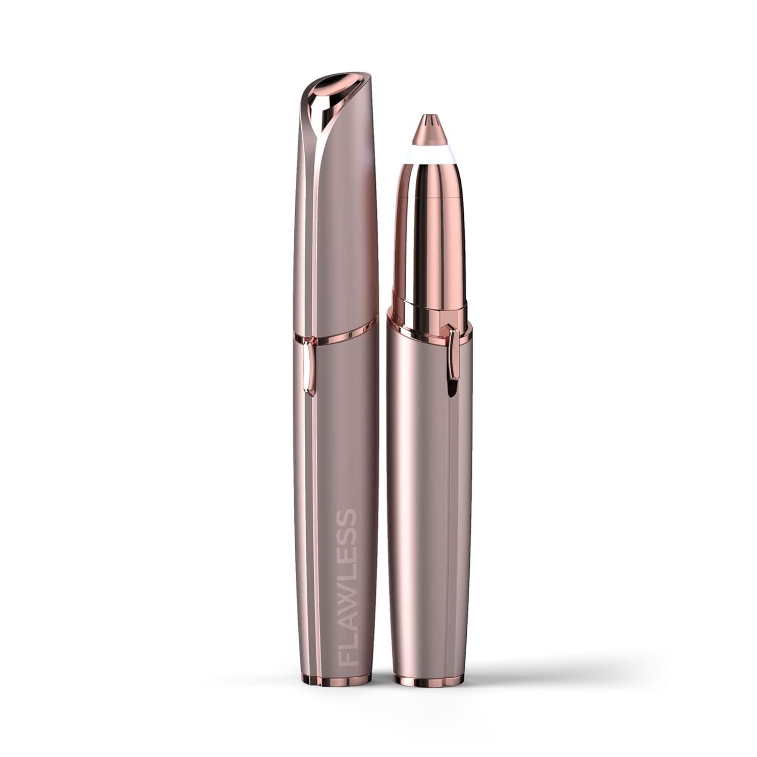 For Instant And Painless Hair Removal, Use The Finishing Touch Flawless ... - $29.95