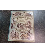 The Forgotten Crafts Practical Guide Traditional Skills John Seymour 1984 - $561.98 MXN
