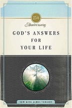 God&#39;s Answers for Your Life Kilgore, Kay Wheeler - $6.99