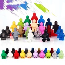 Building Block Small Particle Figurine Toy - £8.62 GBP+