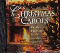 Christmas Carols: Holiday Signature Series Cd - $10.79