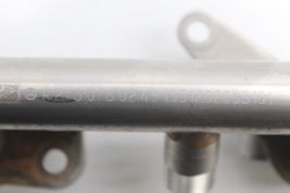 2014 MERCEDES-BENZ E350 FUEL INJECTOR RAIL LEFT SIDE U0298 image 11