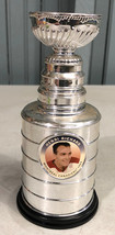Henri Richard Montreal Canadiens Mini 6&quot; Stanley Cup Souvenir - £7.24 GBP
