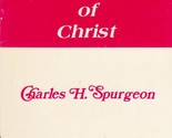 The Remembrance of Christ by Charles H. Spurgeon /  Street Pulpit - $11.39