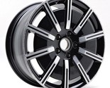 2020-2023 Porsche Taycan 20&quot; 20x9 5x130 Front Sport Aero Rim Wheel ET54 ... - $613.80