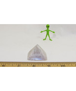 Unique 71 Grams Rose Quartz Pyramid - $23.32 CAD