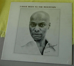 I Have Been To The Mountain, NEW Vintage LP 12&quot; Record - £6.28 GBP