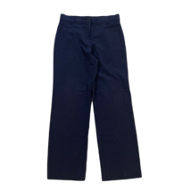 Counterparts Dress Pants ~ Sz 8 ~ Blue ~ High Rise ~ 30.5&quot; Inseam  - £17.69 GBP