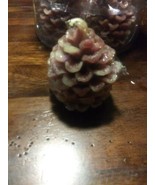 Acorn Candles (8) Candles - $2.99