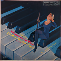 Gershwin / Fiedler - Rhapsody In Blue / An American In Paris - 12&quot; LP LM-2367 - £10.12 GBP