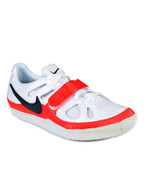 MEN&#39;S GUYS NIKE ZOOM HJ (2) TRACK &amp; FIELD CLEATS SHOES WHITE NEW $110 101 - $1,046.98 MXN
