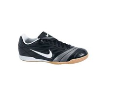 Men&#39;s Guys Nike Premier Ic Indoor Soccer Shoes Sneakers Black New $60 011 - £39.04 GBP