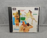 Bande originale combo Junglee Janwar Professor (CD, EMI) CD PMLP 5165 - $23.69