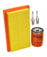 Generac 6485 Scheduled Maintenance Kit for 20kW and 22kW Standby Generat... - $817.44 MXN
