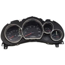 Speedometer MPH ID 15261511 Fits 05-07 G6 557764 - £66.42 GBP