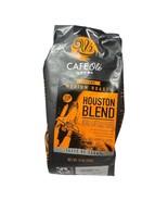 CAFE Olé by HEB - Medium Roast Houston Blend Ground Coffee 12oz - $14.79 CAD