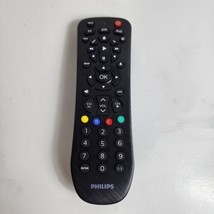 Philips Universal Remote Control SRP9232D/27 for Smart TV Streaming Players - £3.85 GBP