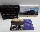 2023 Chrysler Pacifica Owners Manual [Paperback] Auto Manuals - $122.49