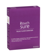 TensCare iTouch Sure Pelvic Floor Exerciser - $383.39 CAD