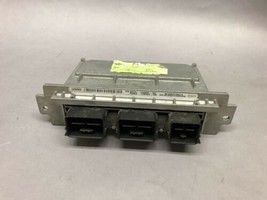 2012 Lincoln MKZ Electronic Control Module 2.5 Brainbox - £63.68 GBP