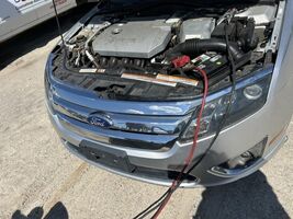 Driver Upper Control Arm Front AWD 16&quot; Wheel Fits 10-12 FUSION 104909848... - $57.37