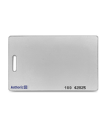 5 RFID Proximity Key Cards 26 Bit Wiegand H10301 Keyless 125 kHz--Clamshell - $14.84