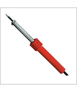 60 watt orange 110-120 volt SOLDERING IRON w/solder pencil stick welding... - £9.23 GBP