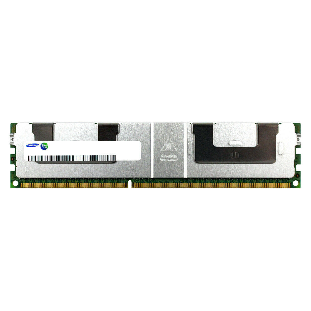 Samsung 32GB 4Rx4 PC3-14900L DDR3 1866 MHz 1.5V ECC LR LRDIMM Memory RAM 1x 32G - $42.56